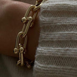Diana - Armband
