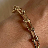 Diana - Armband