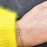 Melissa - Armband
