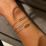 Melissa - Armband