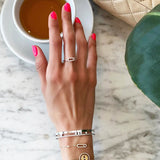 Melissa - Armband