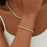 Rivière-Armband