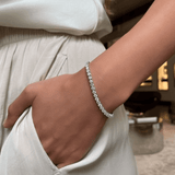 Rivière-Armband