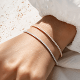 Rivière-Armband