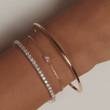 Rivière-Armband