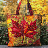 Bolso Hecho a Mano - Javor en el Atardecer