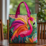 Bolsa de Cojín - Flamant Arcoíris