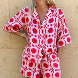 Louise™ - Dvodelni letnji komplet