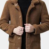 Balmoral™ | Abrigo de invierno