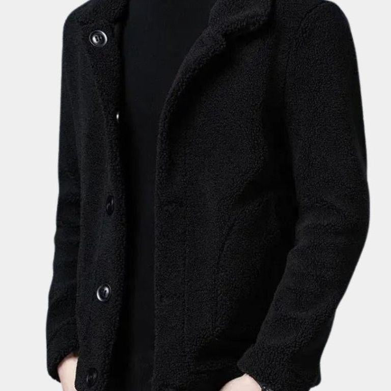 Balmoral™ | Abrigo de invierno