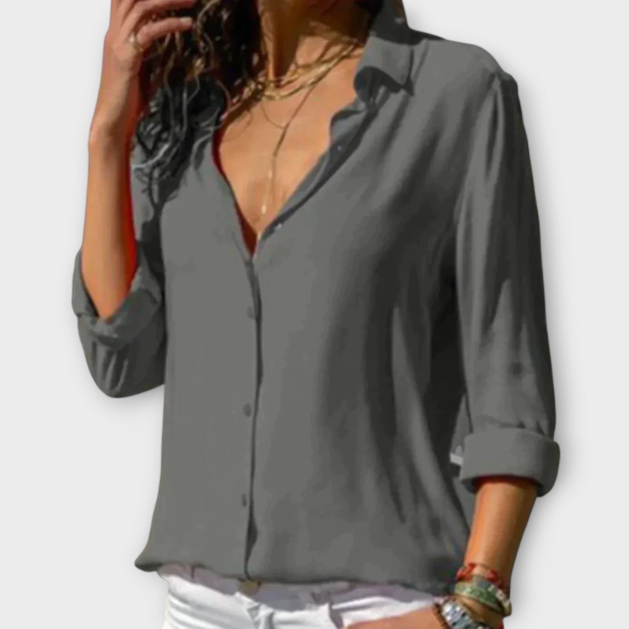 Elara - Bluse