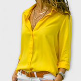 Elara - Bluse
