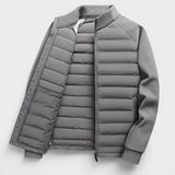 Birk™ | Abrigo Híbrido Premium