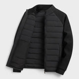 Birk™ | Abrigo Híbrido Premium
