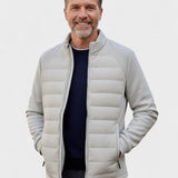 Birk™ | Abrigo Híbrido Premium