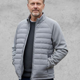 Birk™ | Abrigo Híbrido Premium