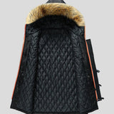 Birk™ | Parka de Invierno Resistente al Clima