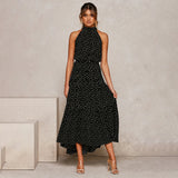 Elvira | Langes Kleid