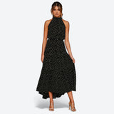 Elvira | Langes Kleid
