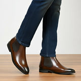 Luís - Chelsea-Stiefel