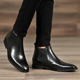 Luís - Chelsea-Stiefel