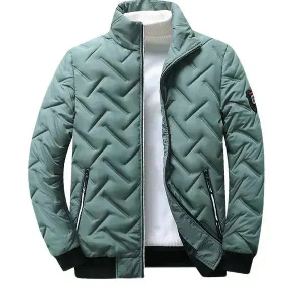 Brady™ | Abrigo de Invierno Elegante