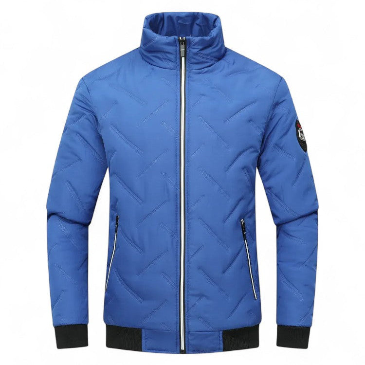 Brady™ | Abrigo de Invierno Elegante
