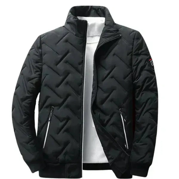 Brady™ | Abrigo de Invierno Elegante
