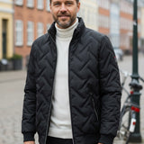 Brady™ | Abrigo de Invierno Elegante