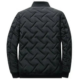 Brady™ | Abrigo de Invierno Elegante