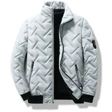 Brady™ | Abrigo de Invierno Elegante