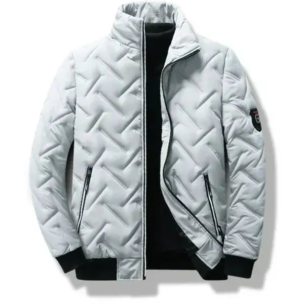 Brady™ | Abrigo de Invierno Elegante