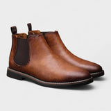 Brandon™ | Botas Chelsea Eternas