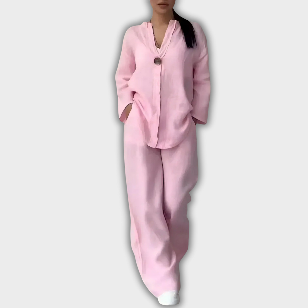 Mirone - Conjunto Margherita