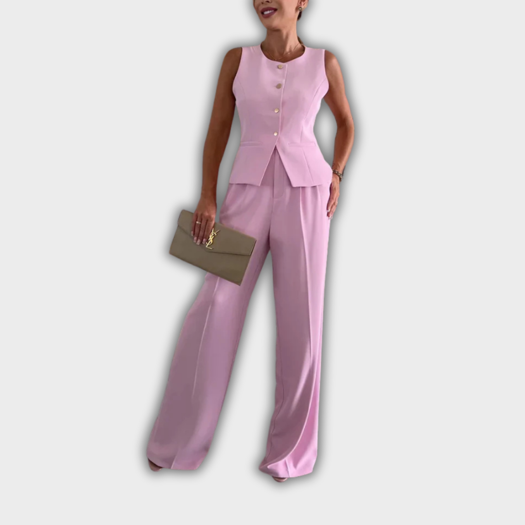 Lucile | Conjunto Coordinado