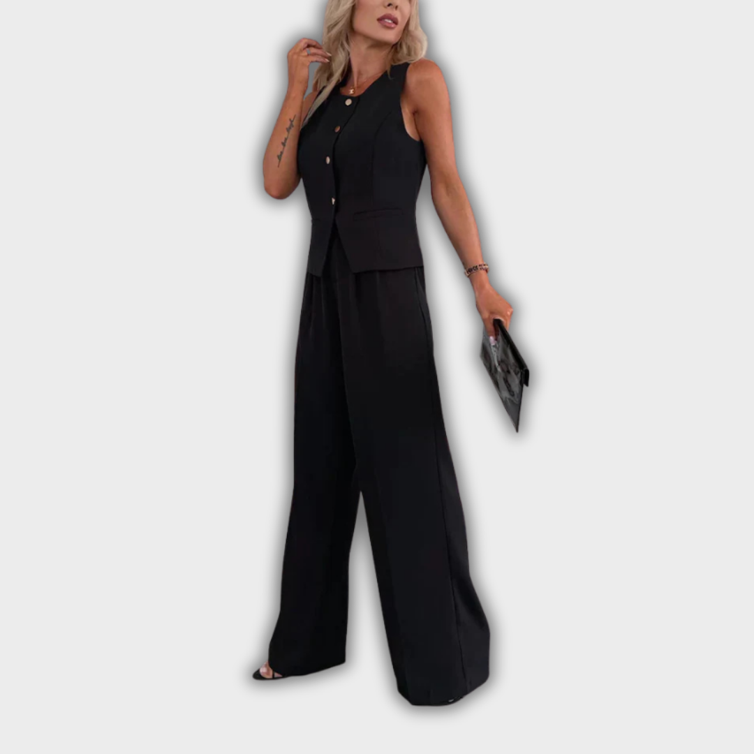 Lucile | Conjunto Coordinado