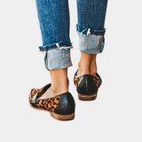 Elora - Stylische Damen-Slipper