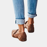 Elora - Stylische Damen-Slipper