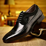 Tiago - Anzugschuhe