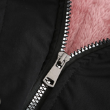 Maura – Abrigo de Invierno Elegante y Resistente