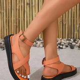 Marleen™ | Udobne ortopedske sandale