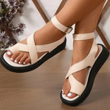 Marleen™ | Udobne ortopedske sandale