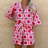 Susanne™ | Stilizovani letnji set