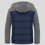 Carsten™ | Chaqueta de Plumas Elegante