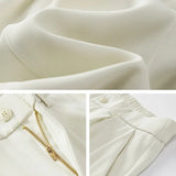 Casper™ | Pantalones Baggy Básicos