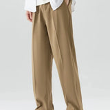 Casper™ | Pantalones Baggy Básicos