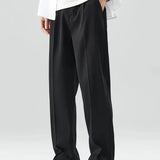 Casper™ | Pantalones Baggy Básicos