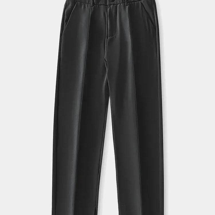 Casper™ | Pantalones Baggy Básicos