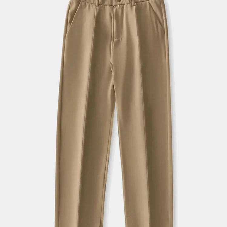 Casper™ | Pantalones Baggy Básicos