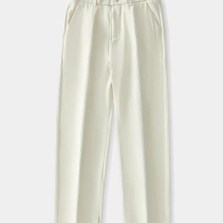 Casper™ | Pantalones Baggy Básicos